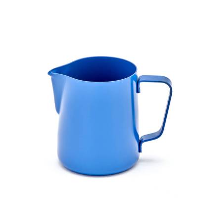Rhino Stealth Milk Pitcher - Blau - 360ml