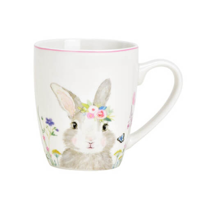 Tasse - Hase - 300ml - Design 2
