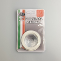2 anneaux d’étanchéité pour cafetières italiennes et filtre - pour 3 ou 4 tasses