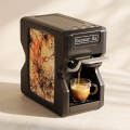 Customizable Coffee Machine