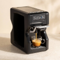 Coffee Machine Nori Black