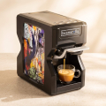 Coffee Machine Nori Special Edition 18