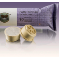 caffè furioso