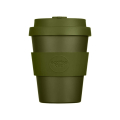 Oberon : Le gobelet réutilisable robuste pour espresso en Vert Olive Mousse, 180ml – idéal pour le quotidien, résistant au lave-vaisselle et sans BPA, fabriqué à partir de PLA durable.









