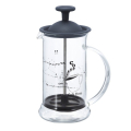 Hario French Press - Cafepress Slim Black - 240ml