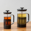 Hario French Press – café et thé – Harior Noir - 300ml