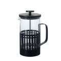 Hario French Press – café et thé – Harior Noir - 600ml