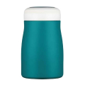 Ecoffee - Chaud/Froid Thermos en acier inoxydable avec couvercle - 500ml - Bay Of Fires