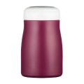Ecoffee - Chaud/Froid Thermos en acier inoxydable avec couvercle - 500ml - Grand Cru