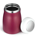 Ecoffee - Chaud/Froid Thermos en acier inoxydable avec couvercle - 500ml - Grand Cru