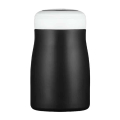 Ecoffee - Chaud/Froid Thermos en acier inoxydable avec couvercle - 500ml - Kerr & Napier