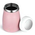 Ecoffee - Chaud/Froid Thermos en acier inoxydable avec couvercle - 500ml - Local Fluff