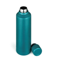 Ecoffee - Chaud/froid Bouteille thermos en acier inoxydable avec couvercle - 500ml - Hardback - Bay Of Fires