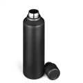 Ecoffee - Chaud/froid Bouteille thermos en acier inoxydable avec couvercle - 500ml - Hardback - Kerr & Napier