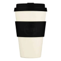 Ecoffee Black Nature 400ml – perfekt für den langen Weg und den grossen Kaffeedurst, jetzt bei beanarella erhältlich.