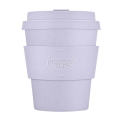 240ml Ecoffee Cup Glittertind, eleganter und nachhaltiger Kaffeebecher, exklusiv bei beanarella