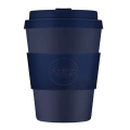 Ecoffee - coffee to go - nachhaltiger Kaffeebecher - Mehrwegbecher - 350ml – Dark Energy