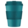 350ml Ecoffee Cup in Bay Of Fires, dynamischer und umweltbewusster Kaffeebecher, erhältlich bei beanarella.