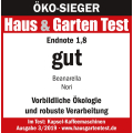 Gagnant écologique – Écologie exemplaire et fabrication robuste des machines à café beanarella.