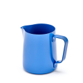Rhino Stealth Milk Pitcher – Bleu - 360ml