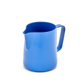Rhino Stealth Milk Pitcher – Bleu - 360ml