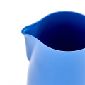 Rhino Stealth Milk Pitcher – Bleu - 360ml