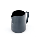 Rhino Stealth Milk Pitcher – Noir - 360ml