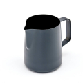 Rhino Stealth Milk Pitcher – Noir - 600ml