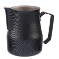 Motta Milchkännchen - Carbon Look - 500ml