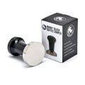 Rhinowares Pro Black Tamper - 58mm