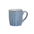 Tasse - 250ml - blau