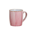 Tasse - 250ml - pink