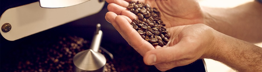 Beanarella coffee roasting