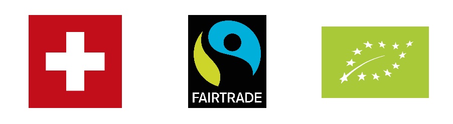 Logos d'information sur les capsules