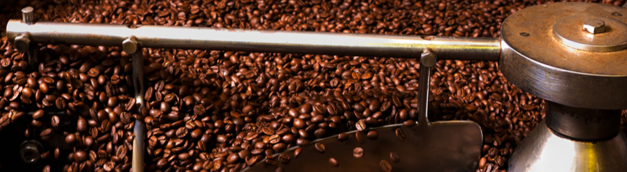 Cos'è la tostatura tradizionale a tamburo