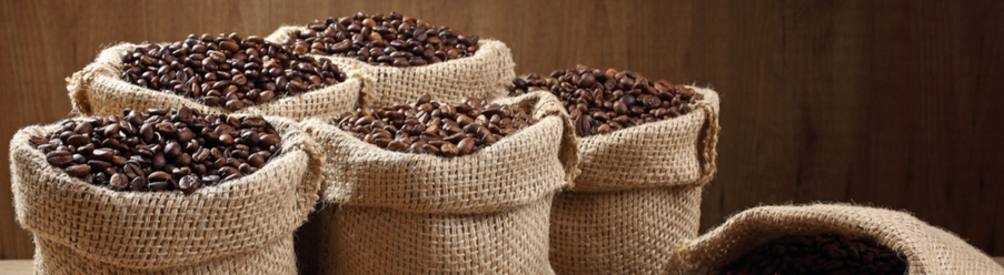 Wie sollte Kaffee gelagert werden