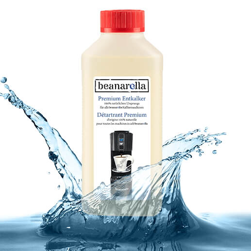 Kaffee- & Teezubehör – Premium Entkalker und Zubehör für nachhaltigen Genuss von beanarella.