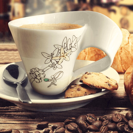 Kompostierbare Kaffeekapseln – beanarella Bio, Fairtrade, ohne Aluminium. Jetzt kaufen!